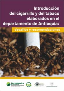 Cuaderno de Trabajo 3 Ultimo, PDF, Cigarrillo